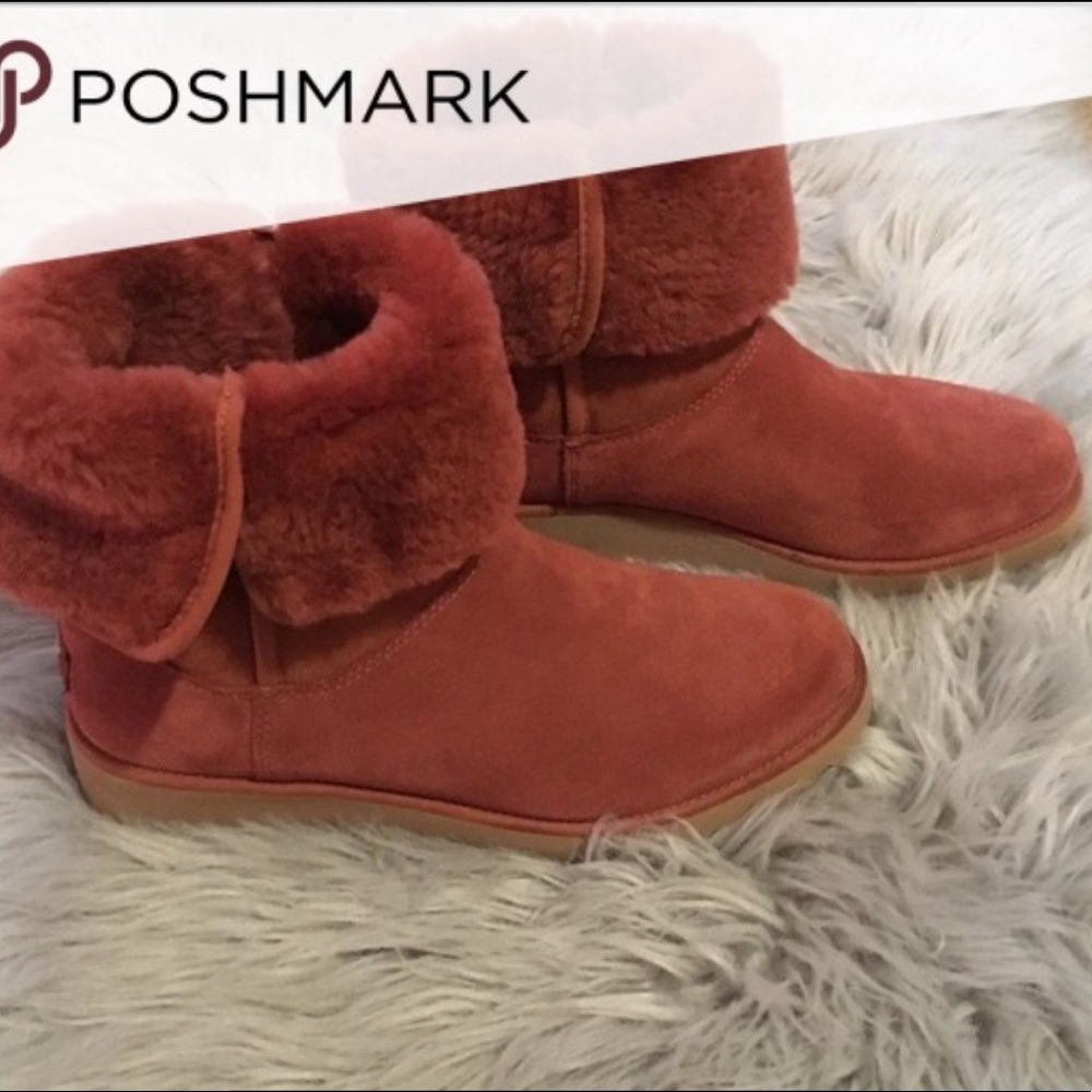 Ugg Amie Boots